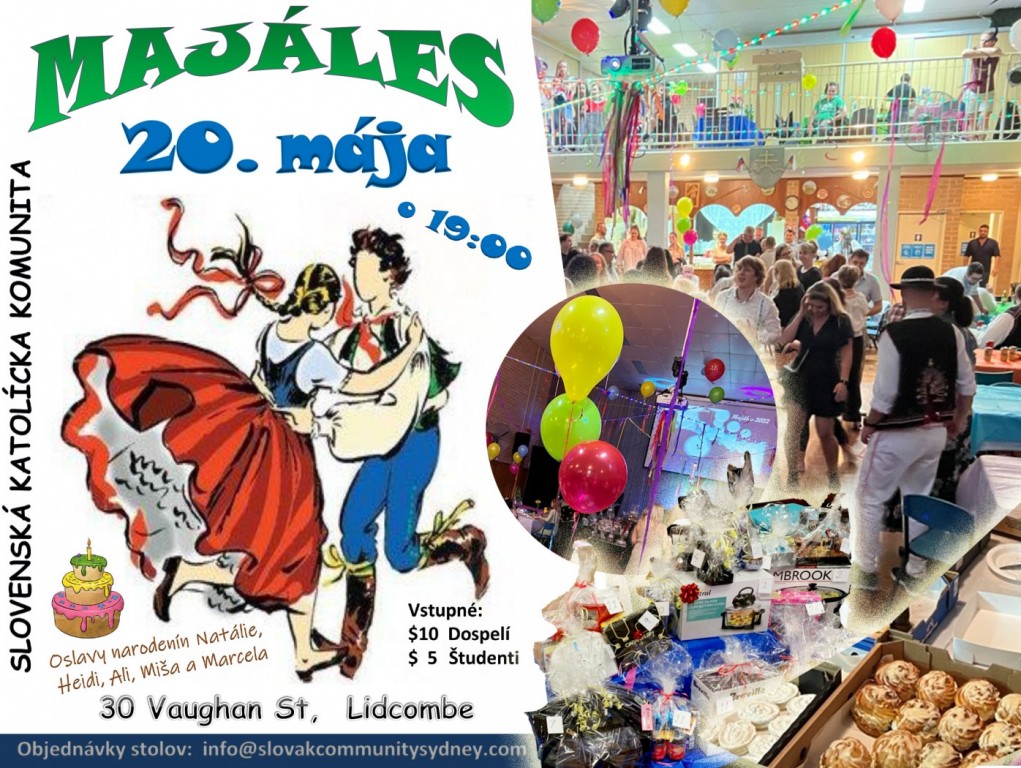 Majales-2023