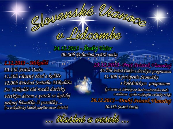 Slovenske Vianoce2013 copy