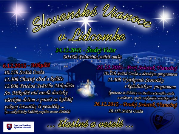 Vianoce-2015