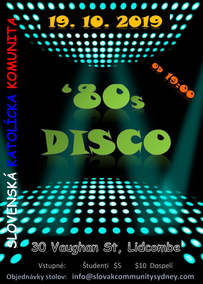 80-Disco-2019