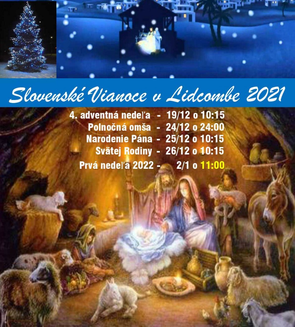 Vianoce-v-Lidcombe-2021