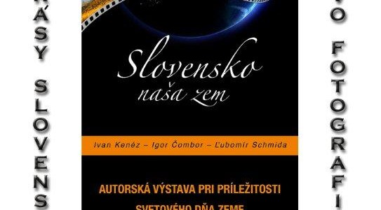 Vystava foto