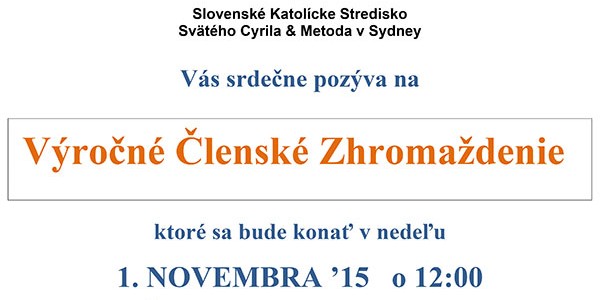 Vyrocne-Clenske-Zhromazdenie-SKS---Pozvanka-15-11-01